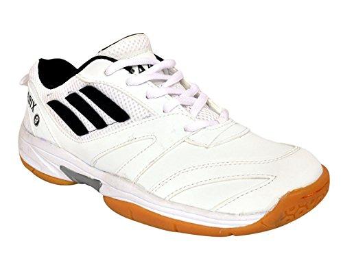 non marking badminton shoes for girls