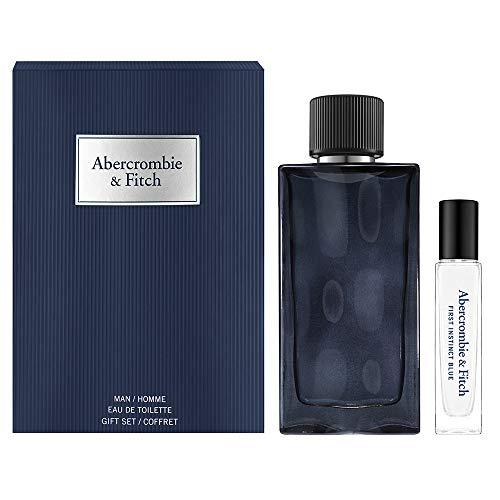 abercrombie and fitch first instinct 15ml