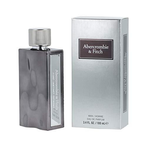 abercrombie and fitch first instinct extreme review