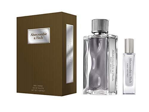 abercrombie and fitch first instinct 15ml