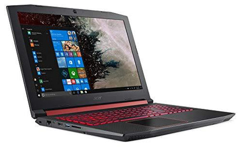 Acer Nitro 5 AN515-52 15.6-inch Gaming 