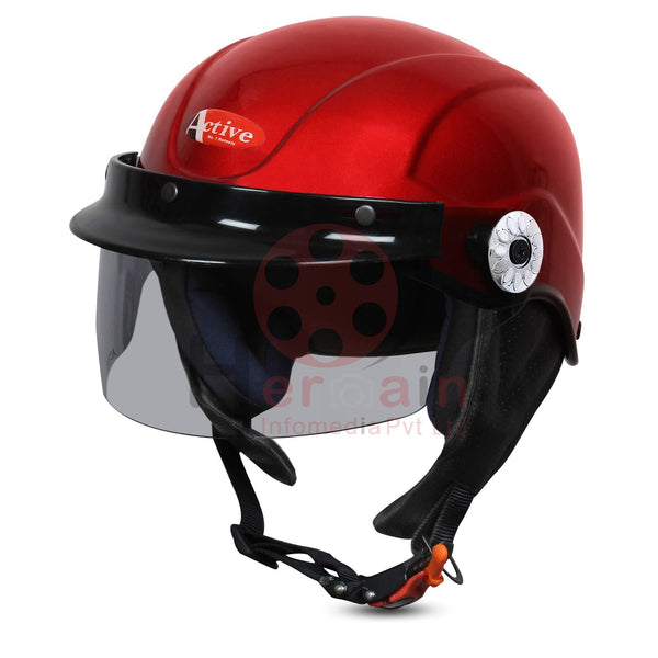 scooty helmet for men