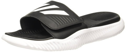 adidas alphabounce flip flops