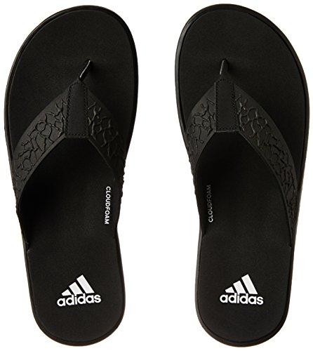 Adidas Men's Beachcloud Cf Y Flip-Flops 