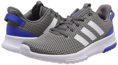 Adidas Men's Cf Racer Tr Grefou/Ftwwht 