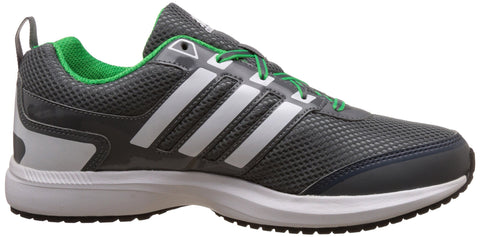 adidas men's ezar 1.0 m running shoes