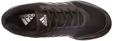 adidas flo black shoes