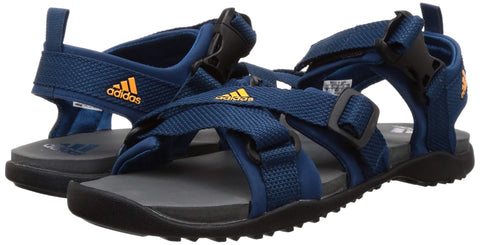 adidas gladi sandals black