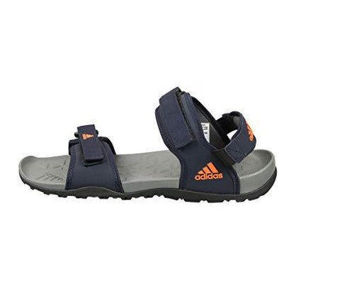 adidas men's hoist sandals