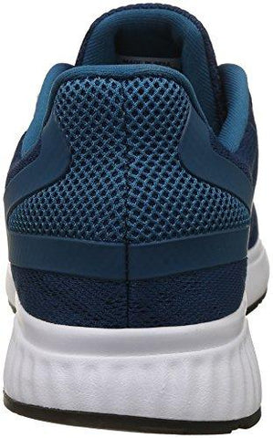 adidas kalus blue running shoes