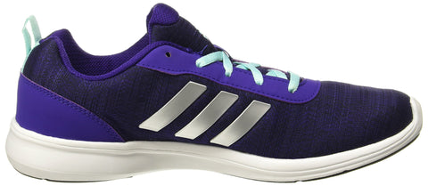 adidas women's adiray 1.0 w running shoes