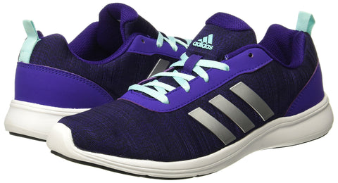 adidas women's adiray 1.0 w running shoes