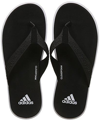 adidas beachcloud cf y slippers