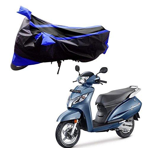 activa body cover