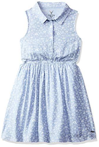 girls midi dresses