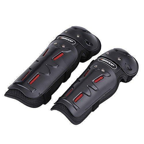 knee guard for bikers