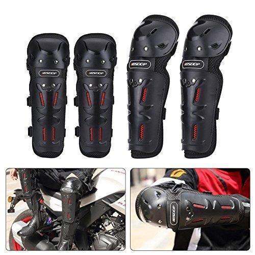 bike riding knee pads