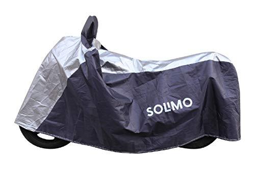 solimo bike cover