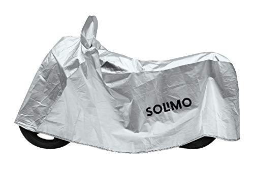 solimo bike cover