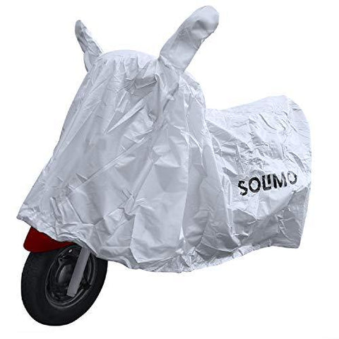 solimo bike cover