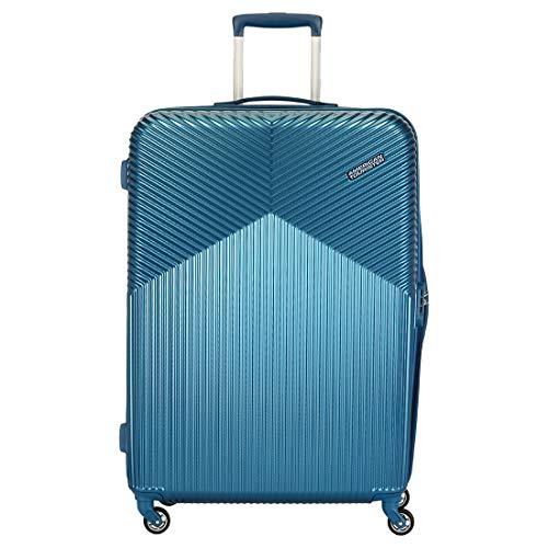 american tourister georgia polycarbonate