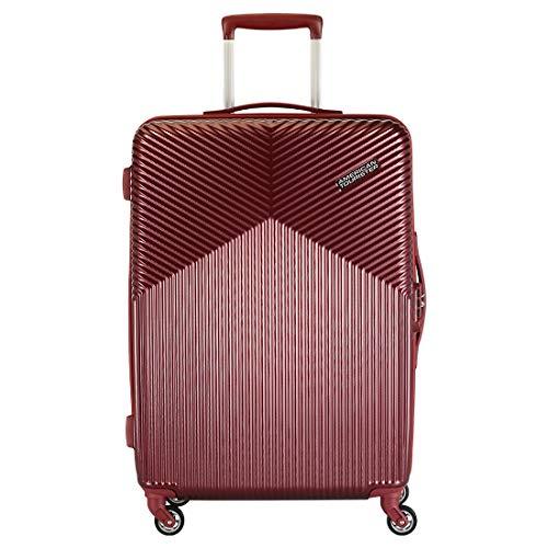 american tourister georgia polycarbonate