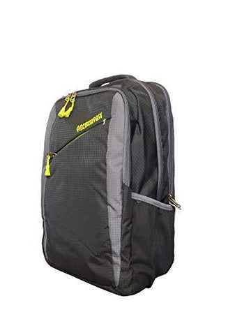 american tourister black laptop bag