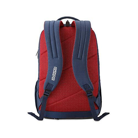 american tourister jet backpack