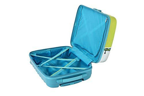 american tourister polycarbonate trolley bags