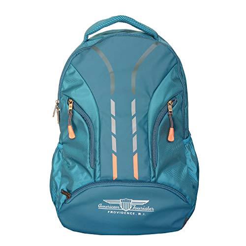 american tourister laptop backpack snap  01