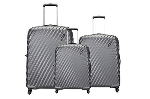 small hard sided luggage