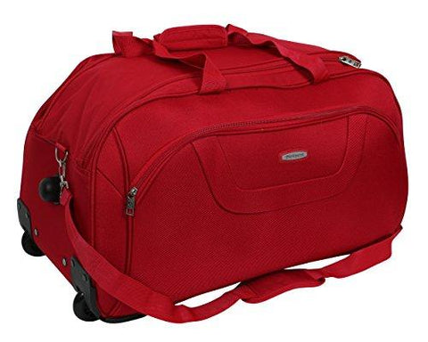 aristocrat duffle bags