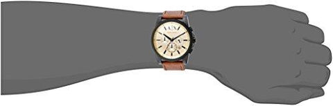 armani exchange ax2511