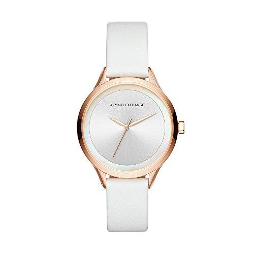 armani exchange watches womens india