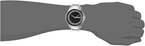 armani exchange watch ax2179