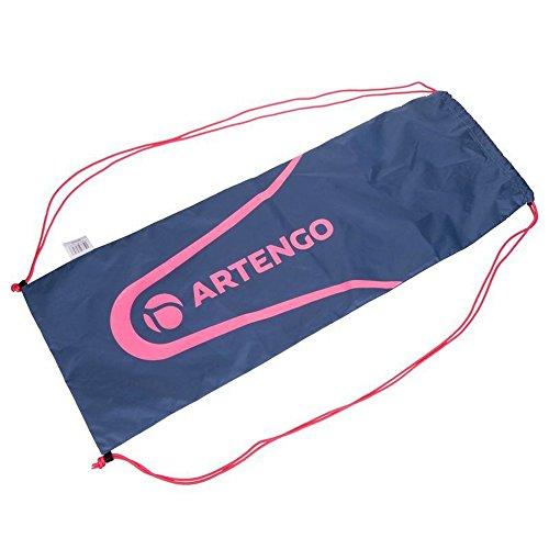 artengo badminton bag