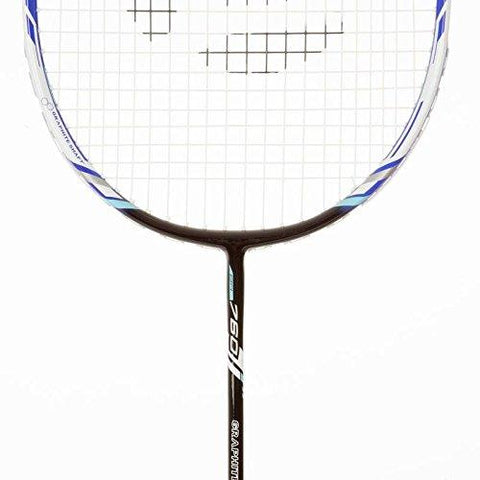 artengo br 750 badminton racket