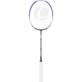 Artengo Br 760 Badminton Racket - Black 