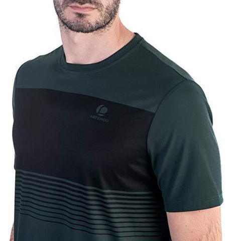 artengo tennis shirt