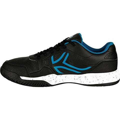 Artengo TS190 Tennis Shoes - Black 