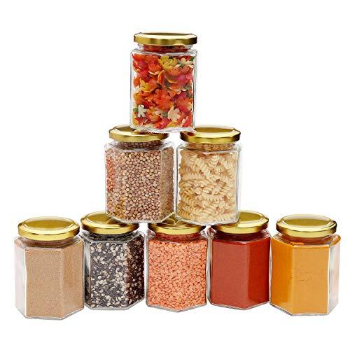 masala jar set