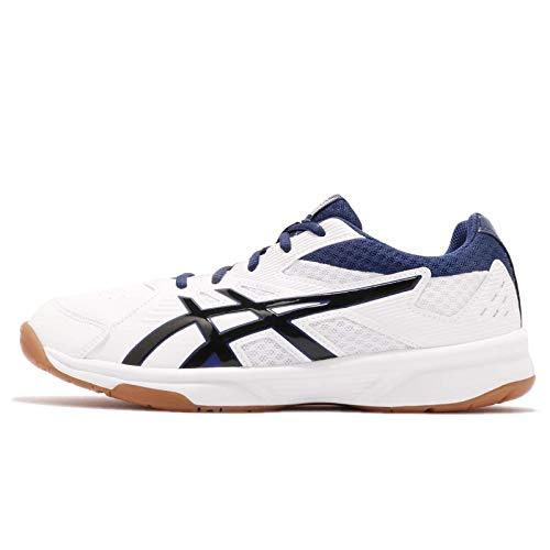 asics men's indoor multisport court shoes