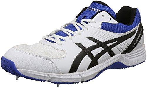 asics 100 not out