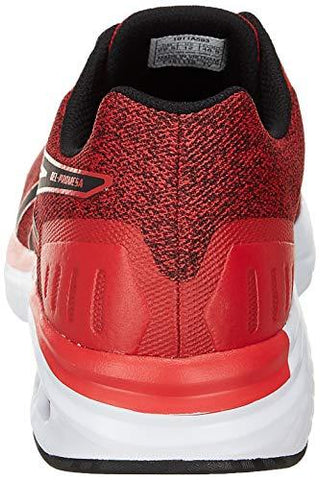 gel promesa mens running shoes