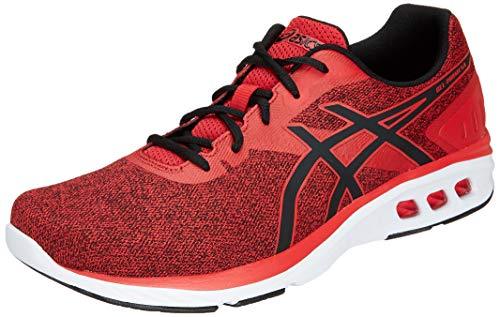 asics gel promesa mx review