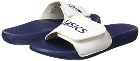 asics slide sandals