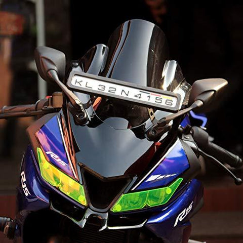 r15 v3 double bubble visor price