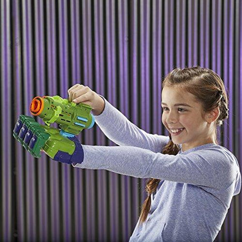 nerf hulk assembler gear