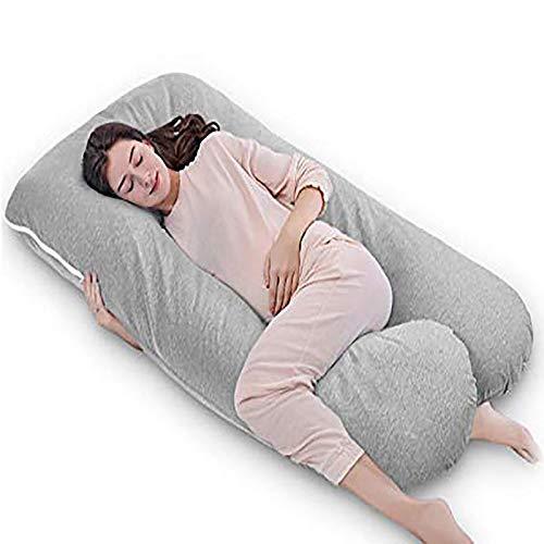 large maternity pillow