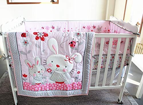 small cot bedding sets